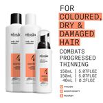 Nioxin System 4 Pro Clinical Proefpakket