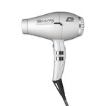 Parlux Föhn Digitalyon Zilver