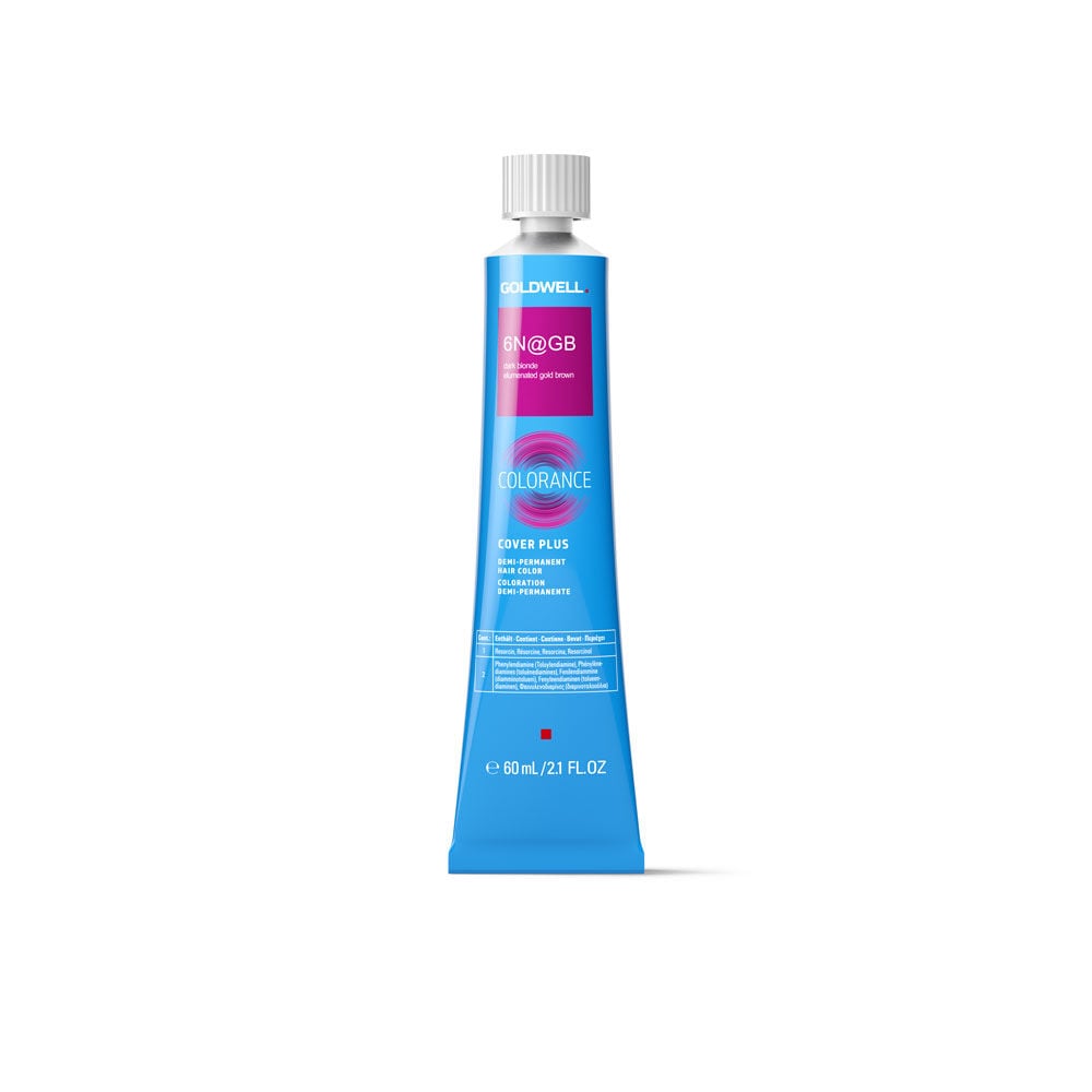 Goldwell Colorance Cover Plus 6N@GB 60ml