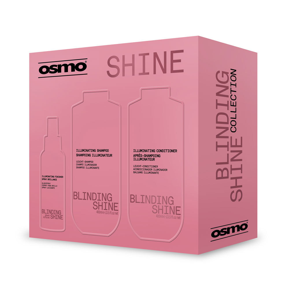 Osmo Blinding Shine Cadeaubox
