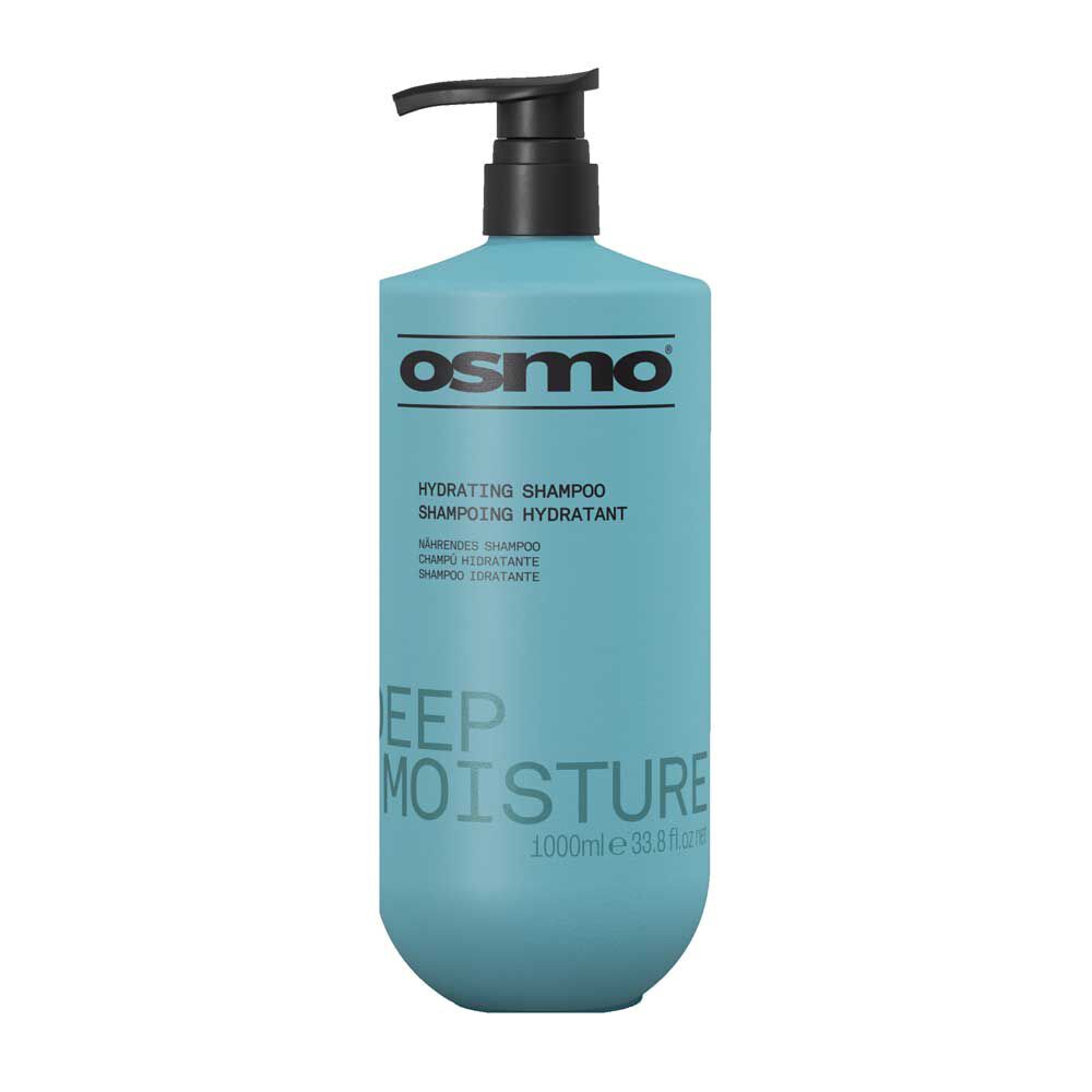 Osmo Deep Moisture Verzorgende Shampoo 1L