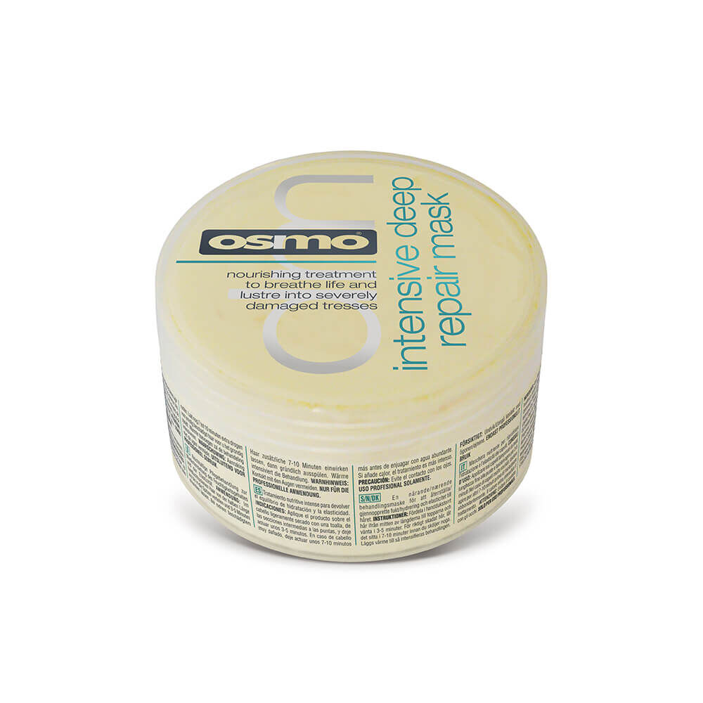 Osmo Deep Moisture Intensive Repair Mask 100ml