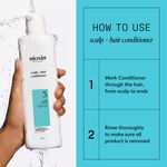 Nioxin System 3 Hoofdhuid + Haar Conditioner 1l