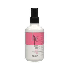 L&ocirc;m&eacute; Paris Nutri Kleur Leave-In Lotion 10in1 200ml