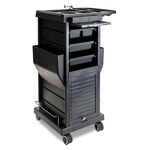 S-PRO Salonwagen Dakota