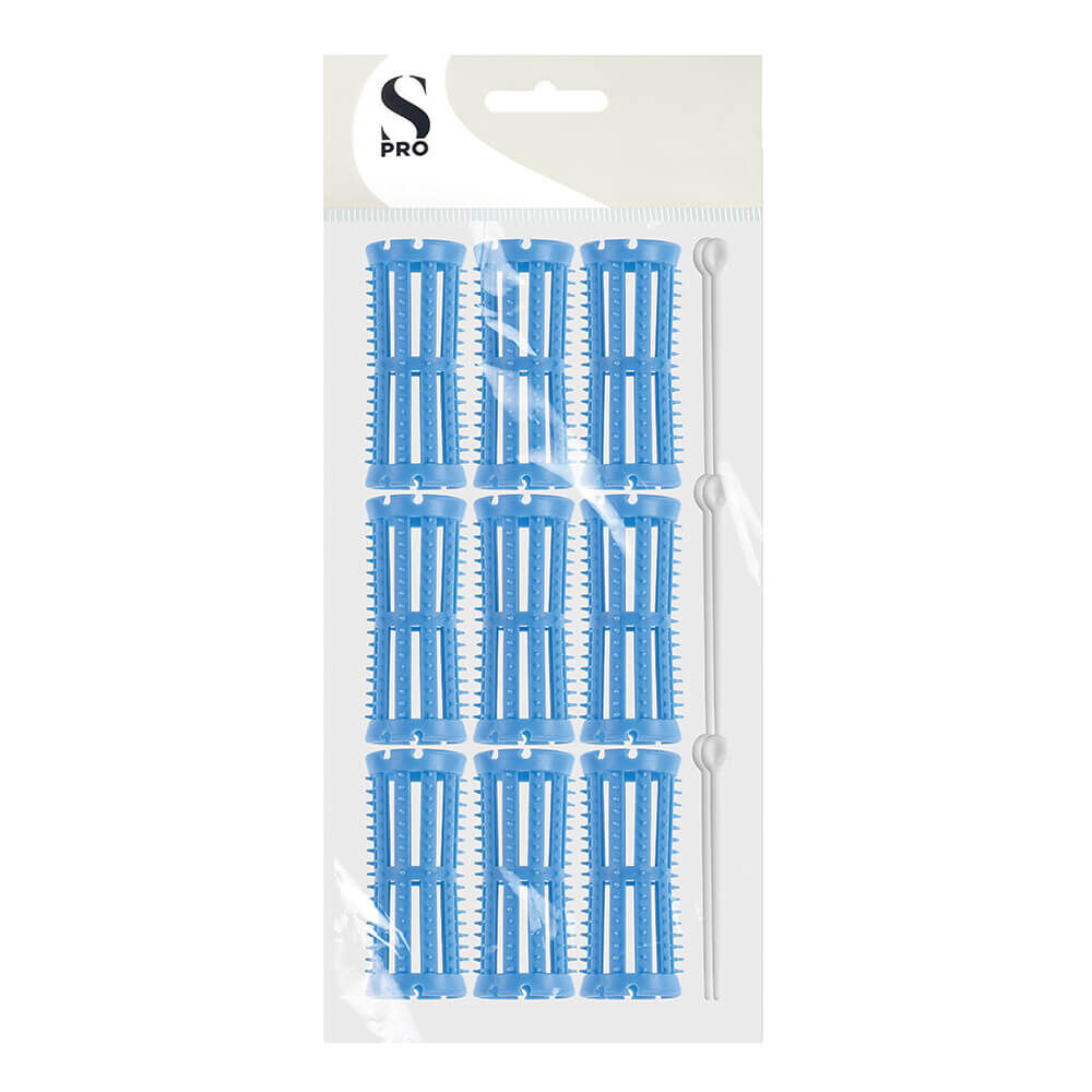 S-PRO Kunststof Fixingwikkelaars Ø26mm x6