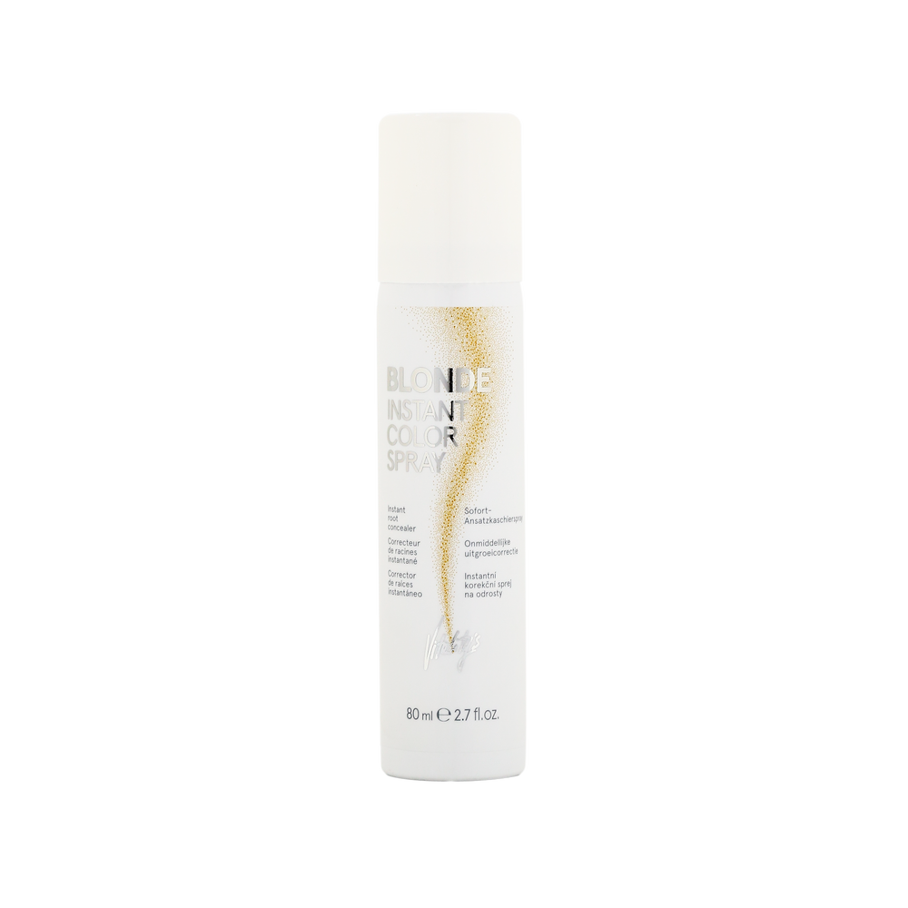 Vitality's Instant Color Spray 80ml