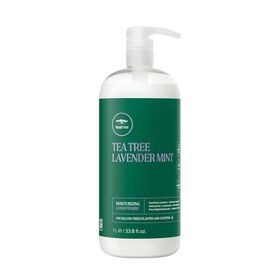 Paul Mitchell Tea Tree Lavender Mint Hydraterende Conditioner 1000ml