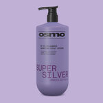 Osmo Super Silver Intense Paarsshampoo 1L