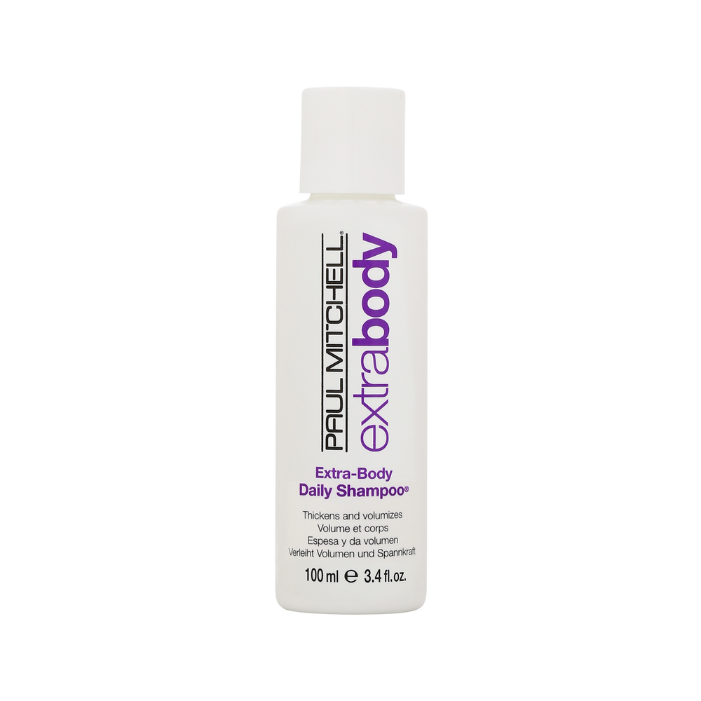 Paul Mitchell Extra-Body Shampoo 100ml