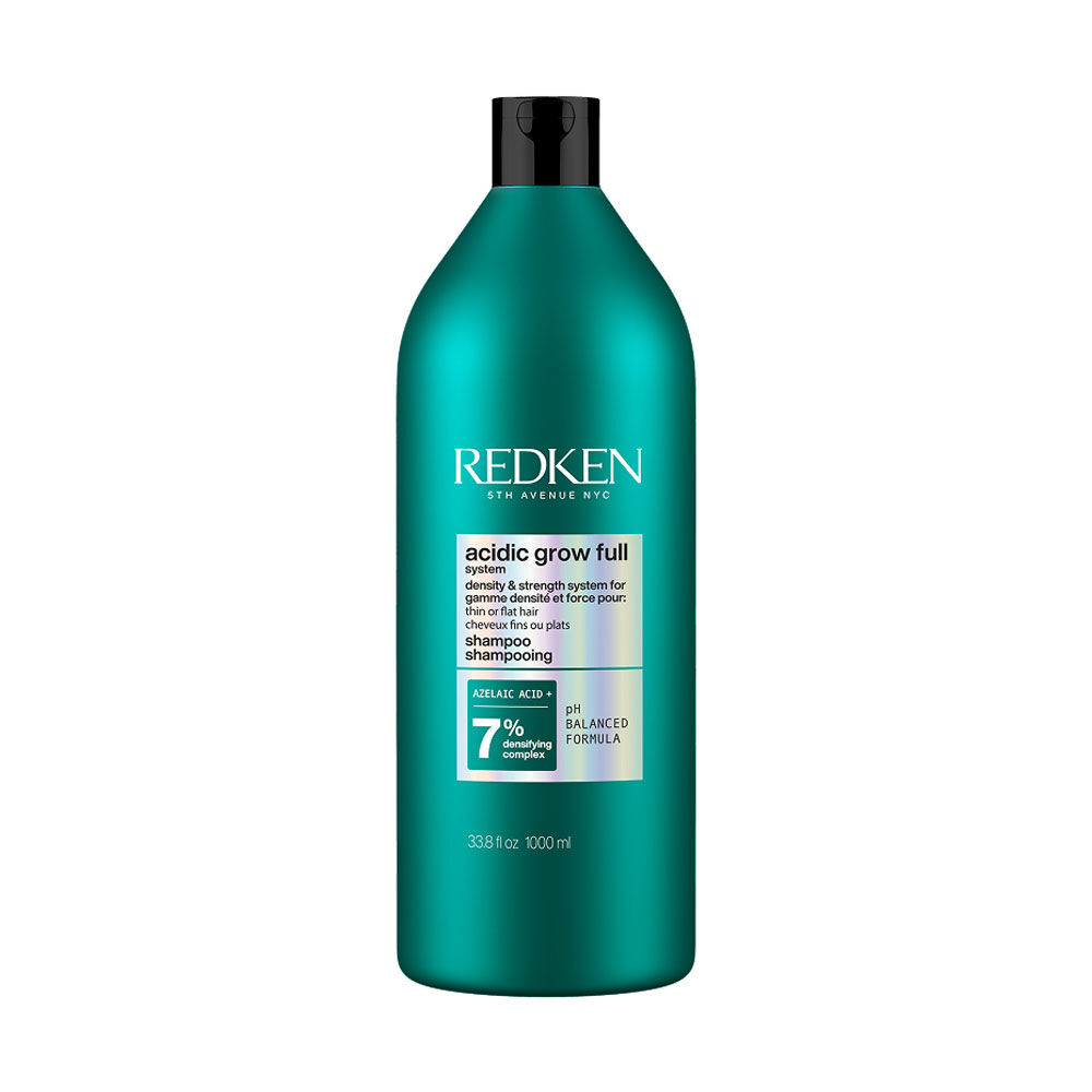 Redken Acidic Grow Full System Verdikkende Shampoo 1L