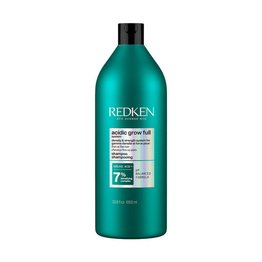 Redken Acidic Grow Full System Verdikkende Shampoo 1L