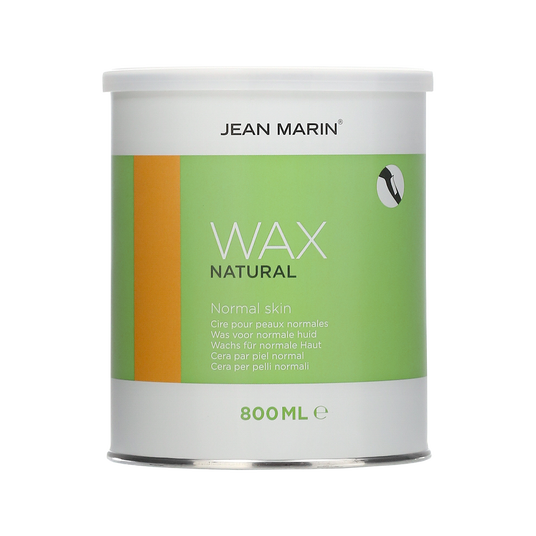 Jean Marin Wax Pot Natural 800ml