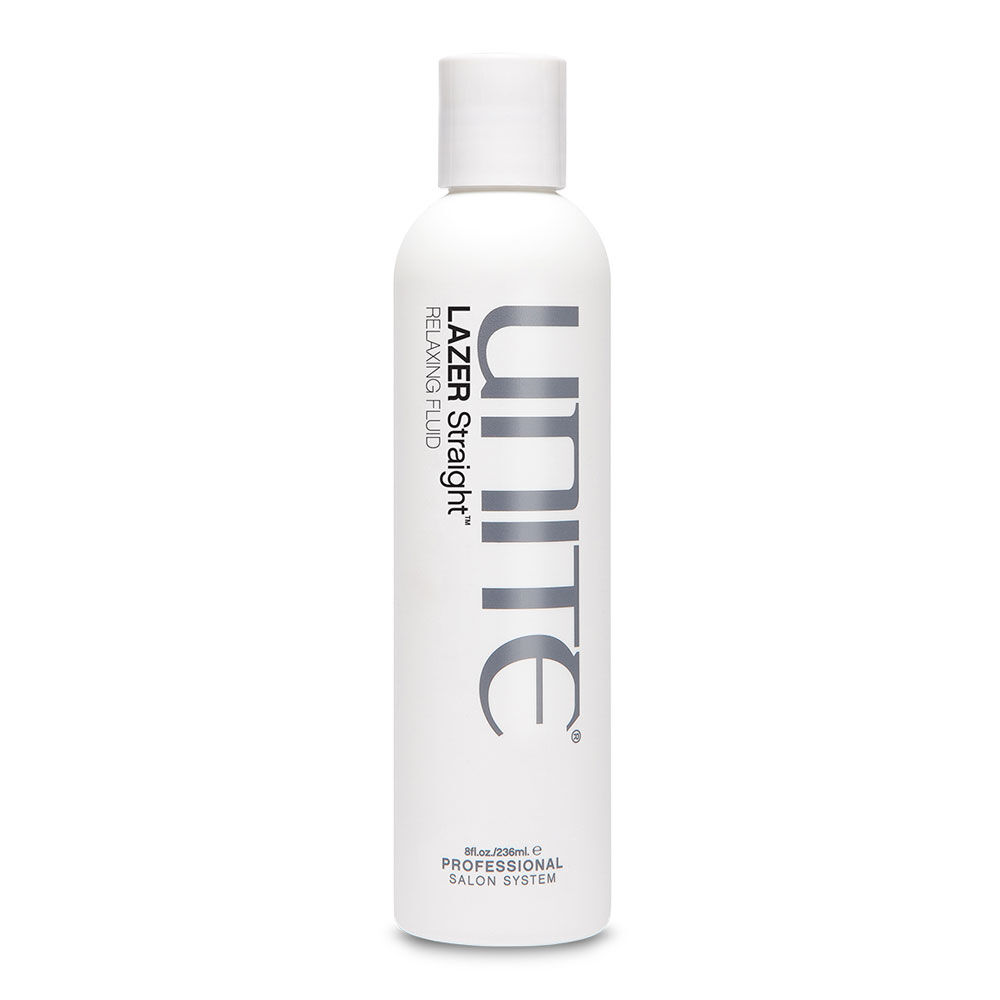 UNITE Hair LAZER Straight Gladmakende Stylingcrème 236ml UNITE Hair LAZER Straight Gladmakende Stylingcrème 236ml