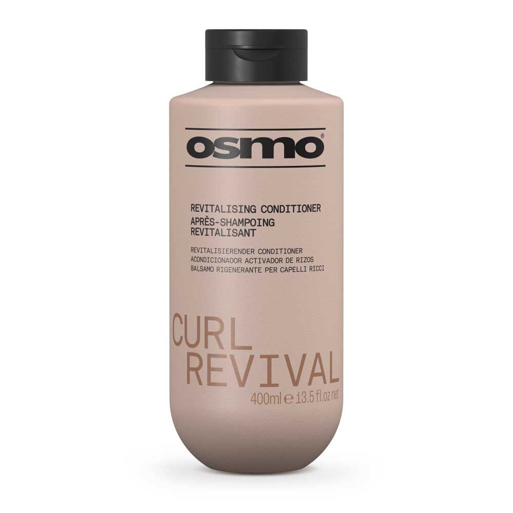 Osmo Curl Revival Revitaliserende Conditioner 400ml