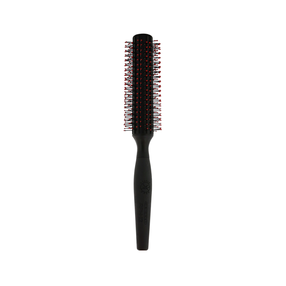 Cricket Borstel Static Free RPM 12-rows Cricket Borstel Static Free RPM 12-rows