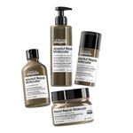 L'Oréal Professionnel Serie Expert Absolute Molecula Haarmasker met leave-in 50ml