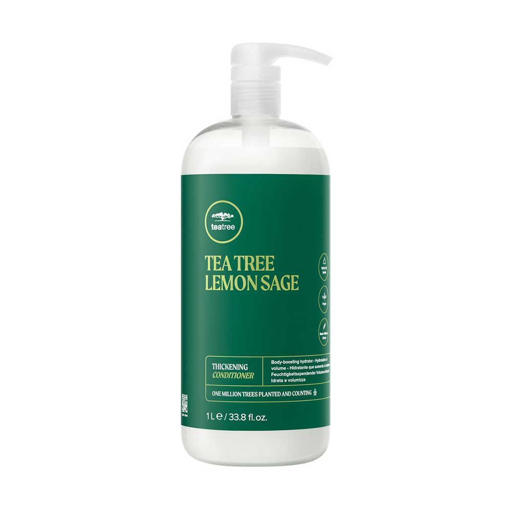 Paul Mitchell Tea Tree Lemon Sage Verdikkende Conditioner 1000ml
