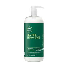 Paul Mitchell Tea Tree Lemon Sage Verdikkende Conditioner 1000ml