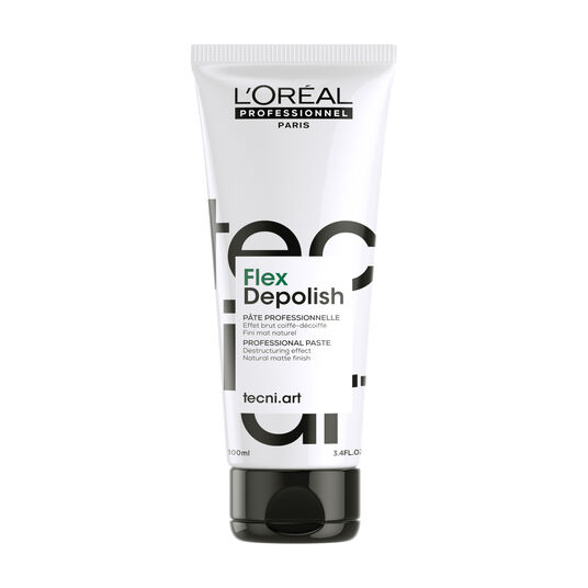 L'Or&eacute;al Professionnel Tecni Art Depolish 100ml