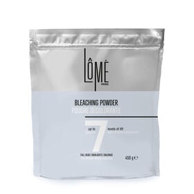Lômé Paris Blondeerpoeder Blauw 450g