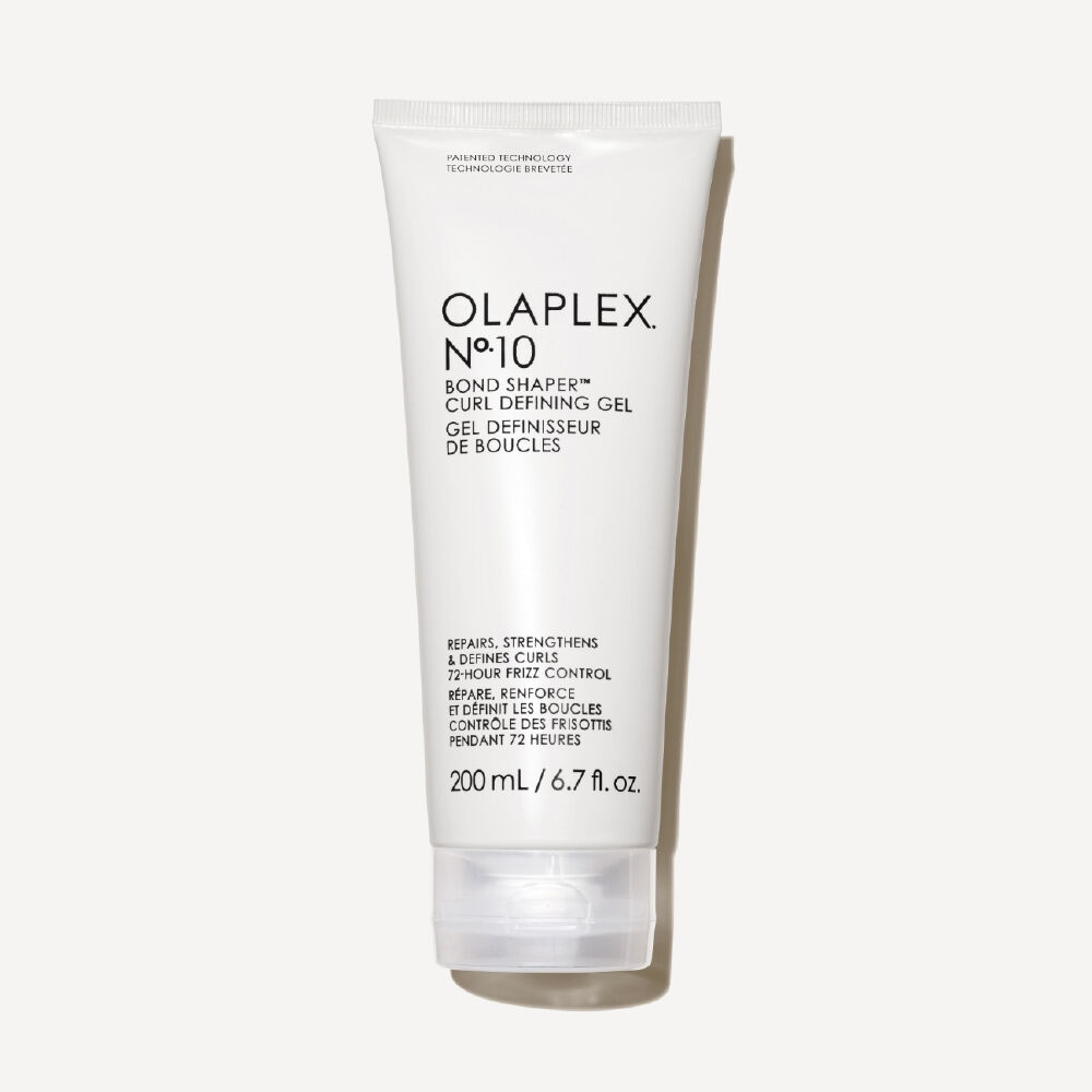 Olaplex N°.10 Bond Shaper Bondvormer Krulvormende Gel 200ml
