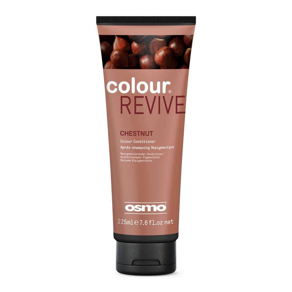 Osmo Colour Revive Kleurconditioner Kastanje 225ml