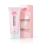 Wella Professionals Shinefinity Zero Lift Glaze 60 ml