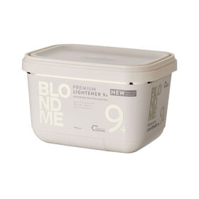 Schwarzkopf Professional Blond Me Premium Lightener 9+ 450g