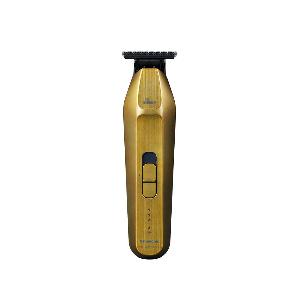 Panasonic Trimmer ER-XT70 Goud Panasonic Trimmer ER-XT70 Goud