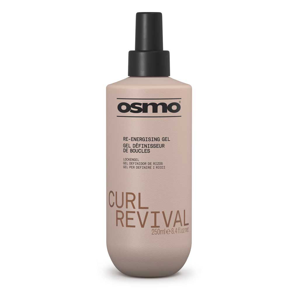 Osmo Curl Revival Regeneratieve Gel 250ml