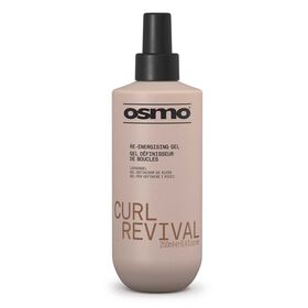Osmo Curl Revival Regeneratieve Gel 250ml