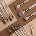 Andreia Professional Make-up kwast - Lips 301