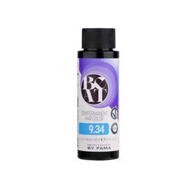 Professional by Fama Beat Demi-permanente Haarkleur 9.34 60ml
