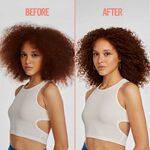 Revlon UniqOne Alles-in-één verzorging voor krullen zonder uitspoelen 230 ml