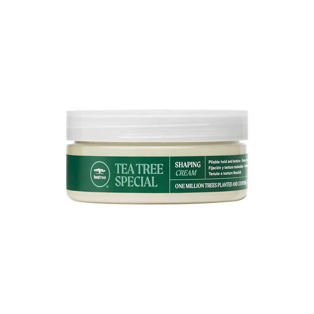 Paul Mitchell Tea Tree Vormgevende Stylingcrème 85g