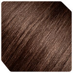 Andreia Professional 0% Ammonia Permanente Haarkleuring - 4.35 Middenbruin Roodgoud 100ML