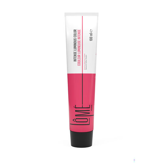 L&ocirc;m&eacute; Paris Permanent Color Cream 100ml
