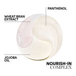 Wella NutriCurls Waves Shampoo 1L
