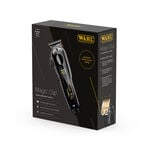 Wahl Magic Clip Cordless Tondeuse &ndash; Zwart