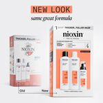 Nioxin System 4 Pro Clinical Proefpakket