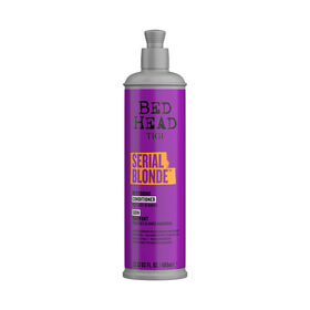 Tigi Bed Head Resurrection Super Herstellende Behandeling voor Kwetsbaar en Broos Haar 400ml