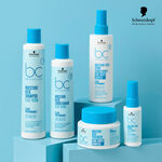 Schwarzkopf Professional Bonacure Moisture Kick Haarconditioner 200ml