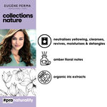 Eug&egrave;ne Perma Collections Nature Neutraliserende Blauwe Shampoo 300ml