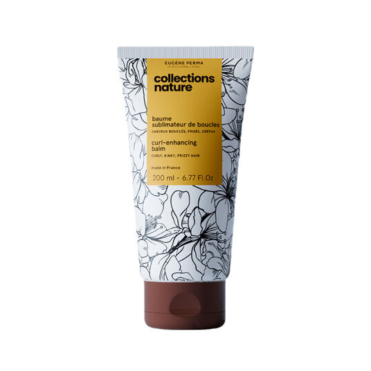 Eug&egrave;ne Perma Collections Nature Krulversterkende Balsem 200ml
