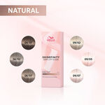 Wella Professionals Shinefinity Zero Lift Glaze 60 ml