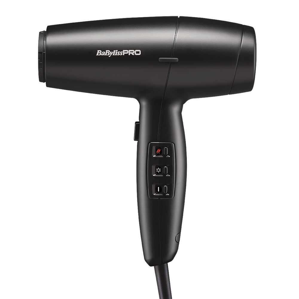 BaByliss PRO Lupia supersnelle digitale haardroger
