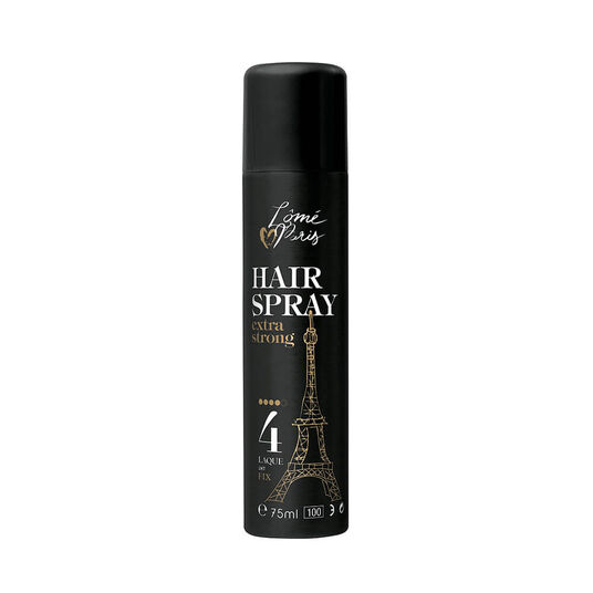 L&ocirc;m&eacute; Paris Hairspray Extra Strong 4 75ml