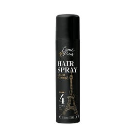 Lome Paris Hairspray Extra Strong 4 75ml Lome Paris Hairspray Extra Strong 4 75ml