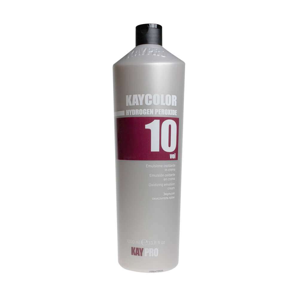 Kay Kaycolor Oxycream 3%-10Vol 1l